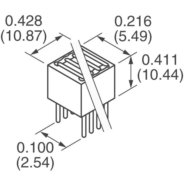 29F0429-0T0-10 Laird-Signal Integrity Products  Perles et puces de ferrite